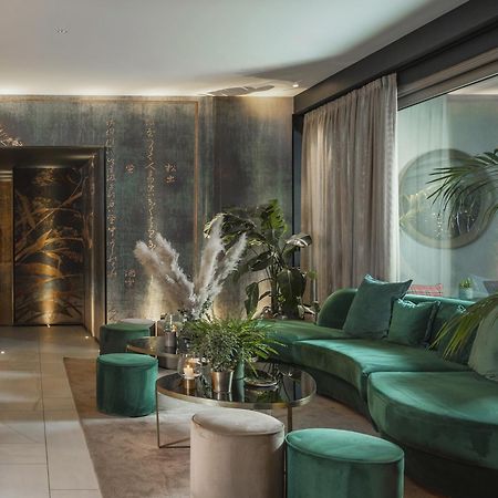 We Me Suite Hotel Riccione Exterior foto