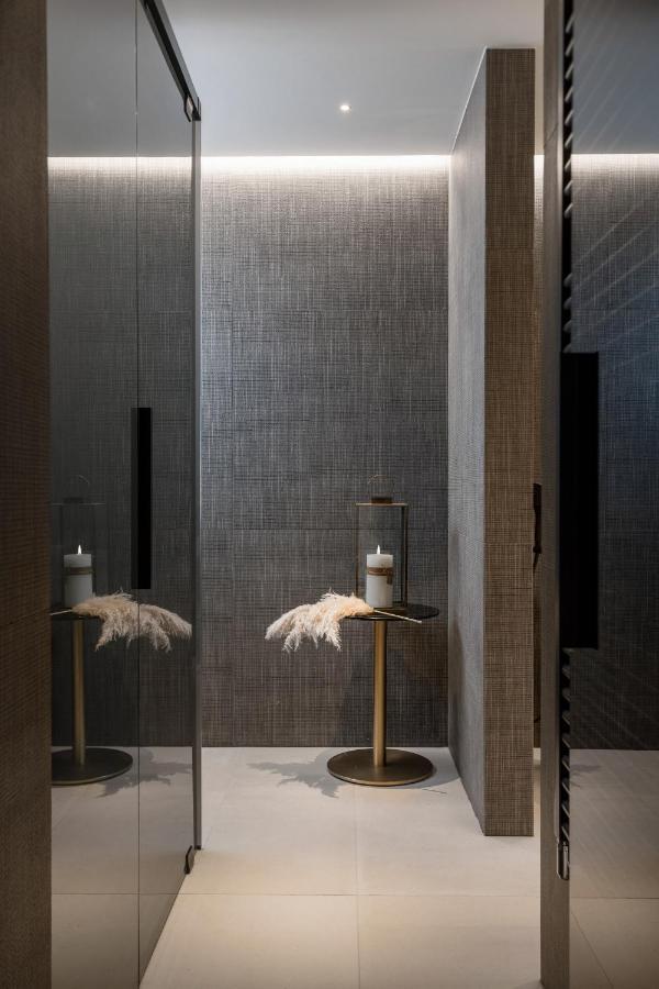 We Me Suite Hotel Riccione Exterior foto