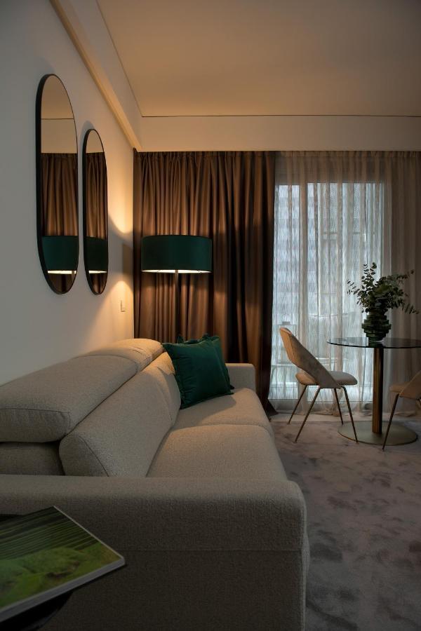 We Me Suite Hotel Riccione Exterior foto