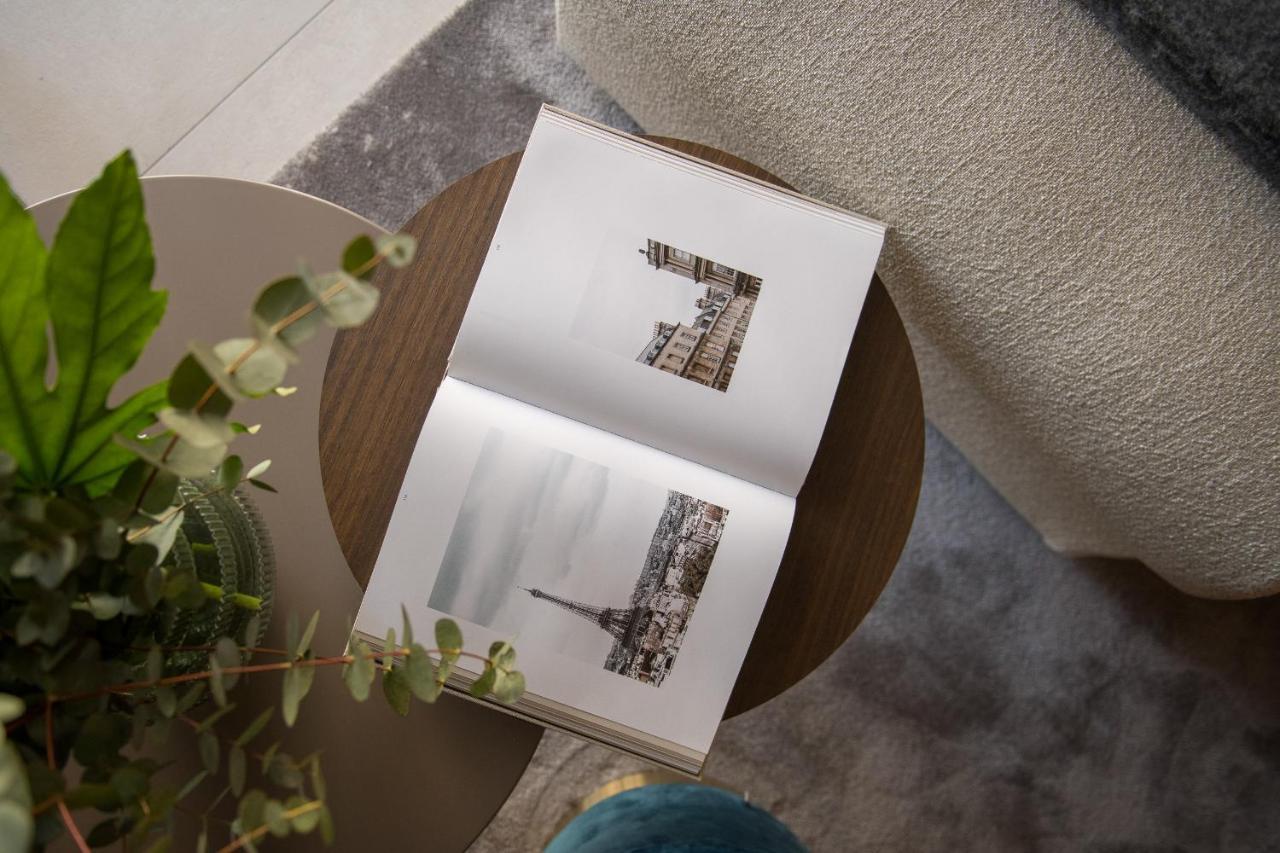 We Me Suite Hotel Riccione Exterior foto