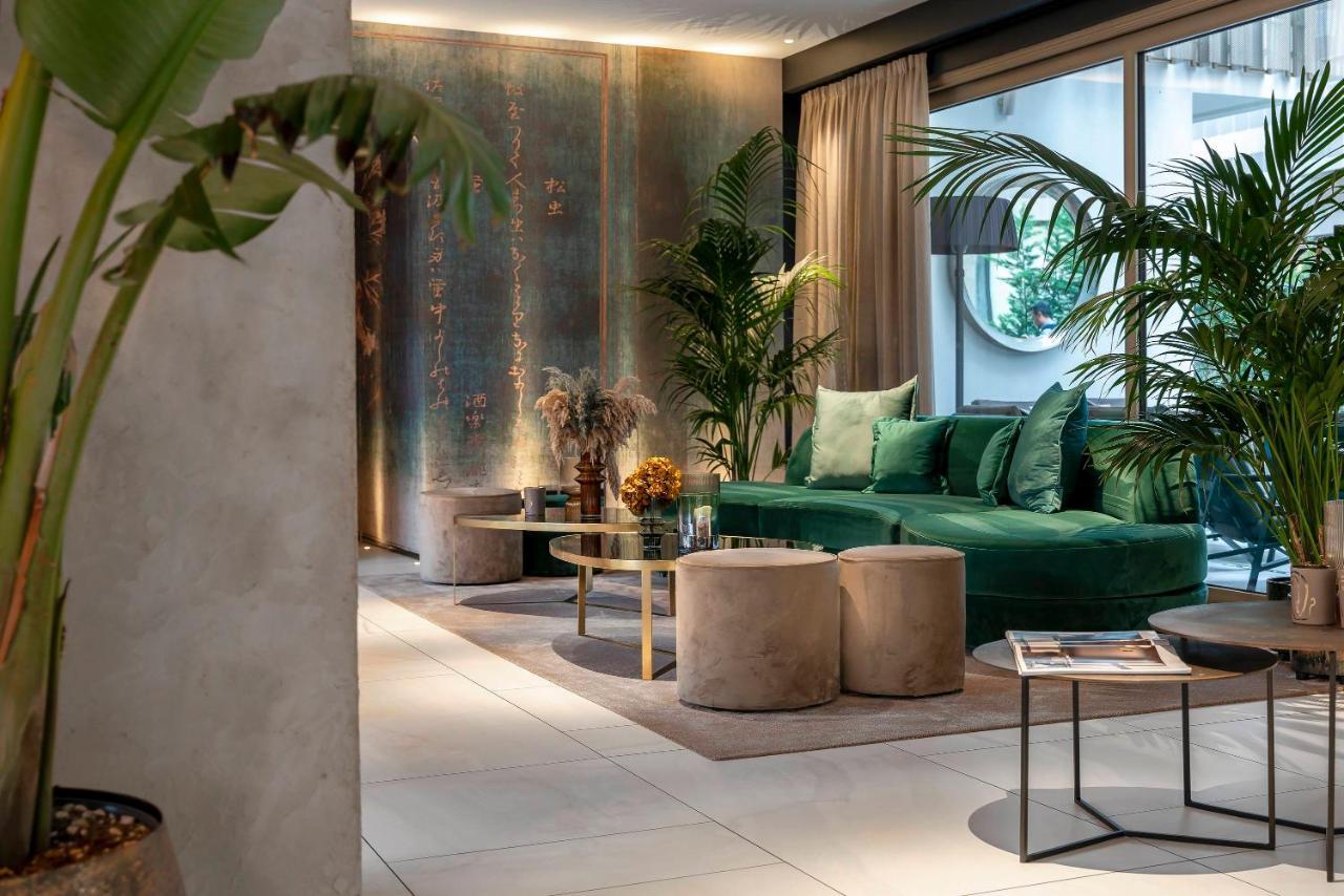 We Me Suite Hotel Riccione Exterior foto