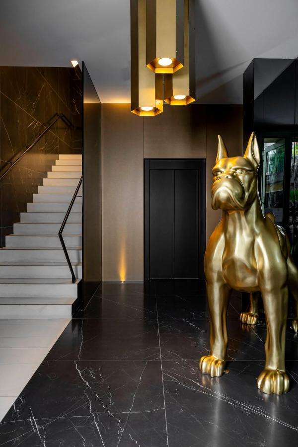 We Me Suite Hotel Riccione Exterior foto
